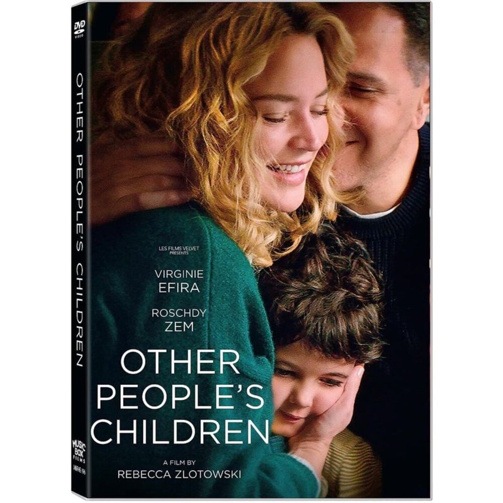 Other People's Children  DVD